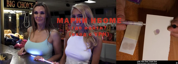 ALPHA PVP Богородицк